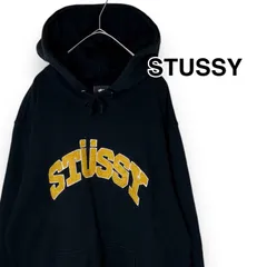 大人気モデル STUSSY ステューシー パイル刺繍ロゴ アーチロゴ 大人気モデル STUSSY ステューシー パイル刺繍ロゴ アーチロゴ