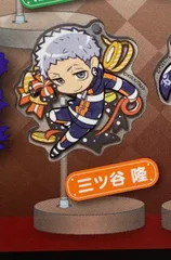 東京リベンジャーズ　デコラPIC vol.２　三ツ谷 隆