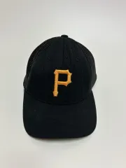 MLB メジャーリーグ ピッツバーグパイレーツ　未使用　ヴィンテージ  キャップ 楽天市場】ニューエラ キャップ ピッツバーグ・パイレーツ