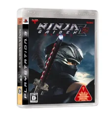 NINJA GAIDEN Σ2(ニンジャガイデン シグマ2) - PS3