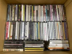 ■01)【同梱不可】クラブミュージックなどCD まとめ売り約95点大量セット/モンド・グロッソ/ホイットニー・ヒューストン/エイメリー/B