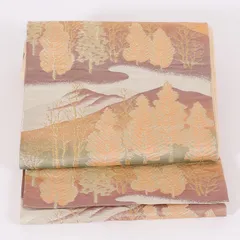 2024年最新】袋帯 白地の人気アイテム - メルカリ 