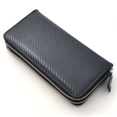 レクサス F SPORT 長財布 (ハイブリッドレザー/ブラック) - メルカリ