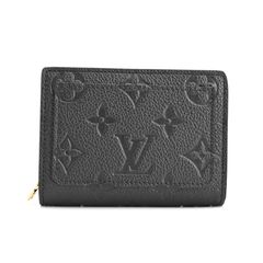 LOUIS VUITTON ルイヴィトン ミディアムウォレット ポルトフォイユクレア M80151
