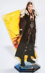 【中古】アクリルスタンド・アクリルパネル セフィロス アクリルスタンド 「ファイナルファンタジーVII リメイク」
