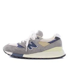 最終値下げ　新品未使用品 new balance M998CSRR 26cm New Balance】U998TA 