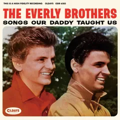 2024年最新】Everly Brothers エヴァリー・ブラザーズの人気アイテム