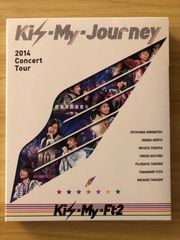 Kis-My-Ft2/2014Concert Tour Kis-My-Jour… - メルカリ