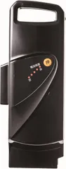 パナソニック(Panasonic) リチウムイオンバッテリー NKY513B02B/25.2V-8.9Ah 黒 ブラック