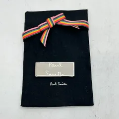 2025年最新】paul smith マネークリップの人気アイテム - メルカリ