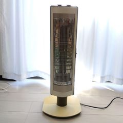 【動作確認済】KOIZUMI 遠赤ストーブ kks-0985/w