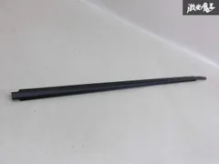 OH28 4本セットランドクルーザー60ランクル60水切りモール4本レストア