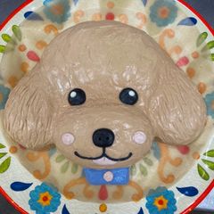 犬　愛犬　ペット　お誕生日ケーキ
