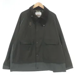 2025年最新】barbour yoke journal standardの人気アイテム