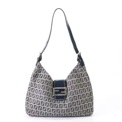 2025年最新】fendi ズッカ マンマバケットの人気アイテム - メルカリ