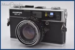 2026年最新】オリンパス 35 ucの人気アイテム - メルカリ