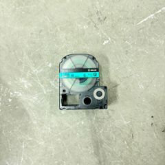 15701 テプラPRO テープカートリッジ  SC6G