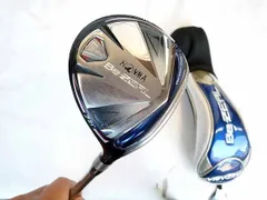 2025年最新】本間ゴルフ ビジール535 フェアウェイウッドの人気