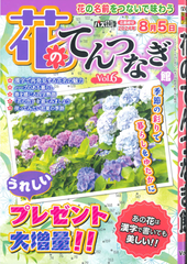 ★在庫一掃セール★花のてんつなぎ館 Vol.6