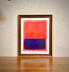 ヴィンテージ 絵画 アート キルト ラリーキルト？ 布 フォークアート