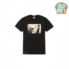 【今日特価】Supreme The Killer Trust レッド T-2