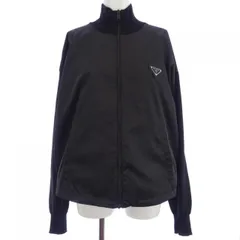 激安！PRADA プラダ ジャンパー ブルゾン ジャケット レディース 三越伊勢丹 | PRADA/プラダ_Women通販 | Re-Nylon ブルゾン