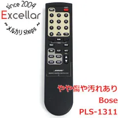 2025年最新】bose pls-1311の人気アイテム - メルカリ