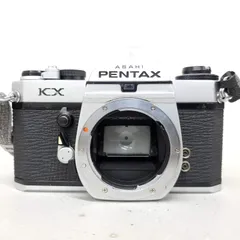 2025年最新】pentax kx フィルムカメラの人気アイテム - メルカリ