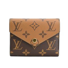 LOUIS VUITTON ルイヴィトン ミニウォレット ポルトフォイユ・ヴィクトリーヌ M81557