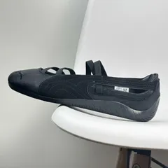 PUMA スピードキャット　24センチ PUMA公式】ユニセックス スピードキャット フルレザー スニーカー