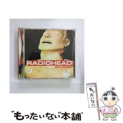 新品未開封 初回限定 廃盤 レディオヘッド ザ・ベンズ スペシャル・エディション Radiohead = レディオヘッド – The Bends = ザ・ベンズ – CD