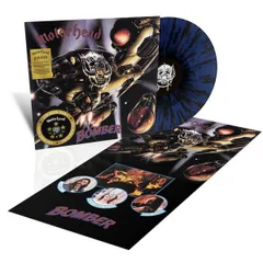 欧LP Motorhead Bomber 964126951 BMG 未開封 /00260 Motorhead - Bomber[LP] - Amazon.com Music
