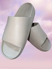 Nike Calm Slide ナイキ カーム スライドカーキYN25G(T)9