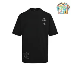 【今日特価】カラーダイヤ十字架 T シャツ / Color Diamond Cross Tee-1