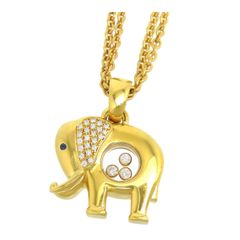 ティファニー ドアノック ダイヤモンド リング #11 750 (K18YG  