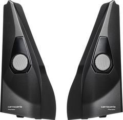Pioneer トゥイーター TS-T450 UD-K308 N-BOX専用 - メルカリ