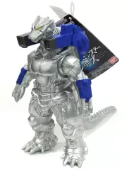 【中古】フィギュア メカゴジラ(2002) 「ゴジラ×メカゴジラ」 ムービーモンスターシリーズ