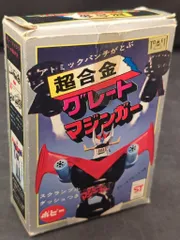 2025年最新】超合金 グレートマジンガー ポピーの人気アイテム 2025年最新】超合金 グレートマジンガー ポピーの人気アイテム
