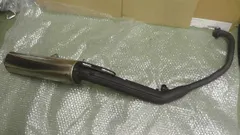 Amazon.co.jp: ヨシムラ フルエキゾースト CBR125R (国内