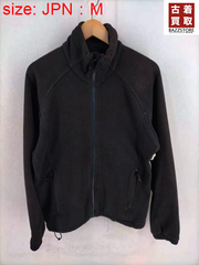 - KEELA SKYE PRO FLEECE JACKET メンズ JPN：M 