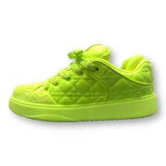 世界470足限定 Dior EC限定エディション Sneaker da skate B9S
