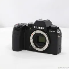 2025年最新】fujifilm x-s10の人気アイテム - メルカリ
