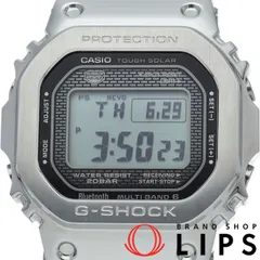 クラシック g-shock casio - G-SHOCK gmw-b5000d-1jf タグ付 新品未