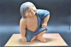 2025年最新】博多人形の人気アイテム - メルカリ