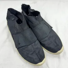 ナイキ【NIKE】フィアオブゴッドモック　　　　　※2018年製 新品未使用 NIKE ナイキ ×FEAR OF GOD AIR MOC AT8086-200 エアフィアオブ