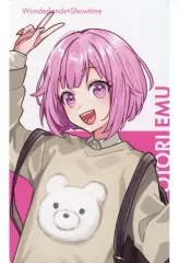 【中古】キャラカード 鳳えむ(ノーマル) 「プロジェクトセカイ カラフルステージ! feat. 初音ミク クリエイターズフェスタ2025 in ニコニコ超会議 ePick card series」