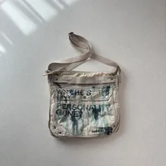 2025年最新】ARCHIVE diesel shoulder bagの人気アイテム - メルカリ