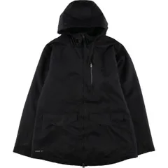 古着 ナイキ NIKE STORM-FIT 中綿パーカー パファージャケット メンズL/eaa397859