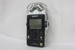 SONY - SONY PCM-D100 レコーダー　【美品64G SD付き】 PCM-D100 SONY