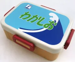 ⭐︎ふじ⭐︎ ヘッドマーク　お弁当箱7個セット 2025年最新】ヘッドマーク弁当箱の人気アイテム - メルカリ